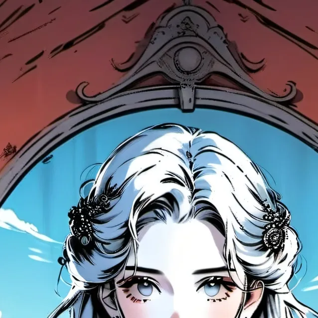 chat with ai character: Cassandra Madison