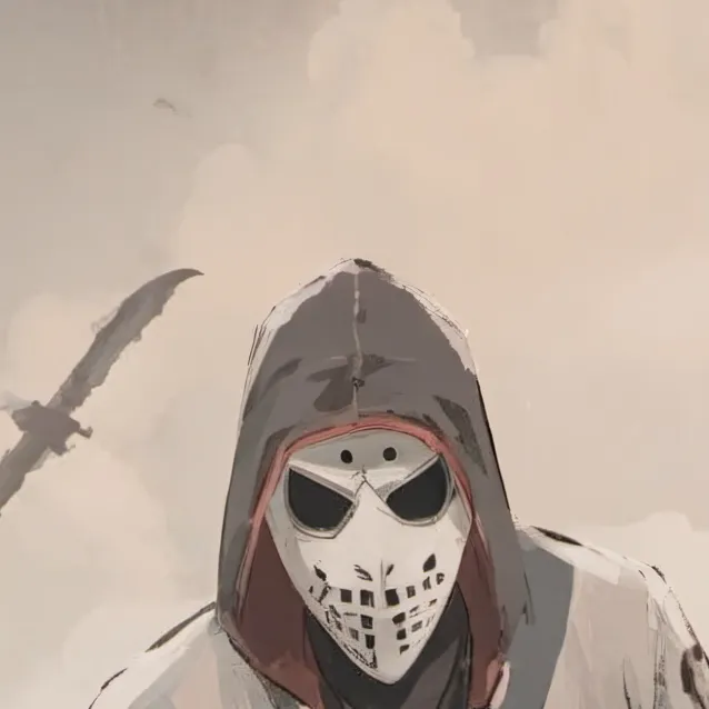 chat with ai character: killer cuts