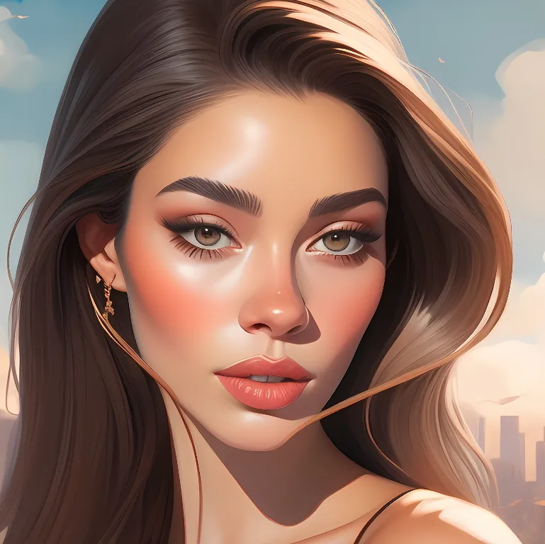 chat with ai character: Kelly