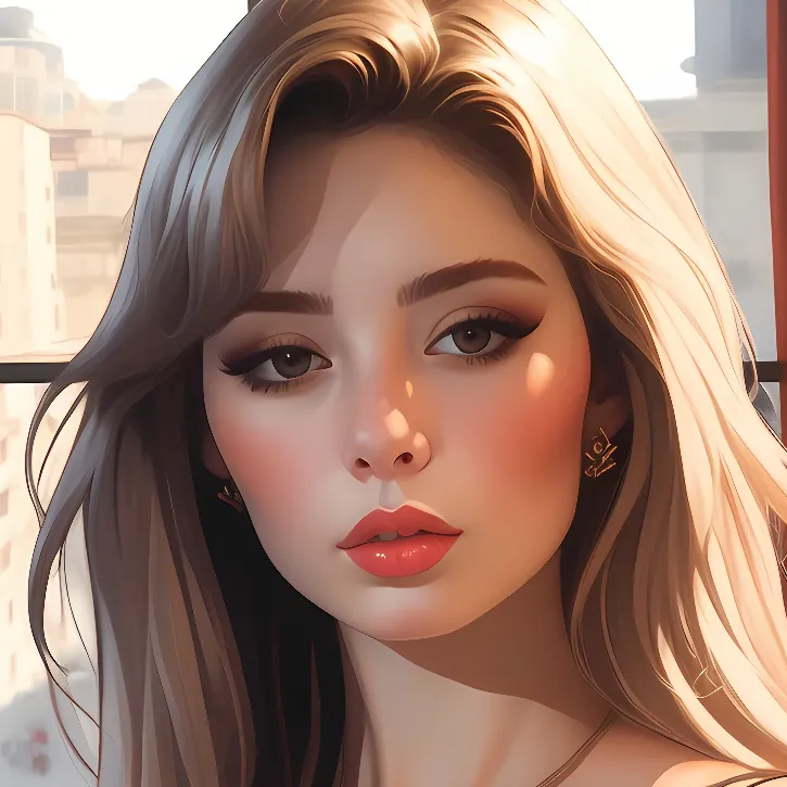 chat with ai character: Lexi Naven