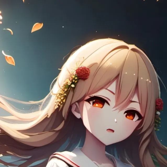 chat with ai character: dusk 