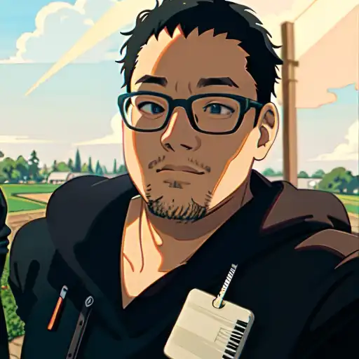 talkie's author avatar