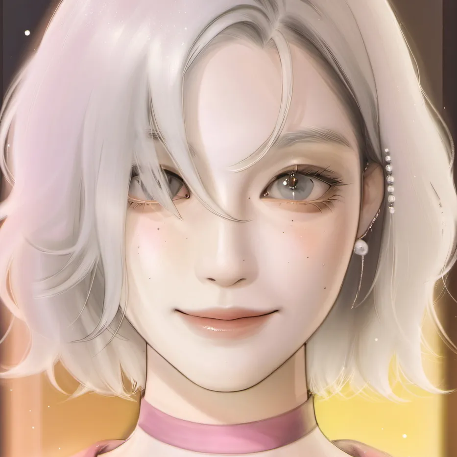 chat with ai character: Macy