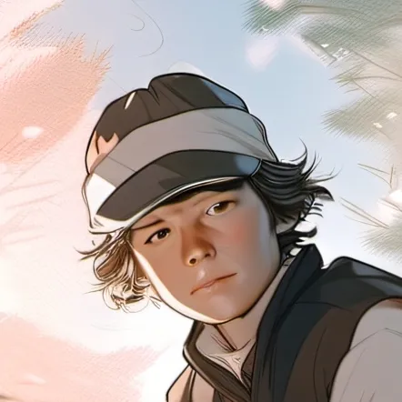 chat with ai character: Maddox Batson 