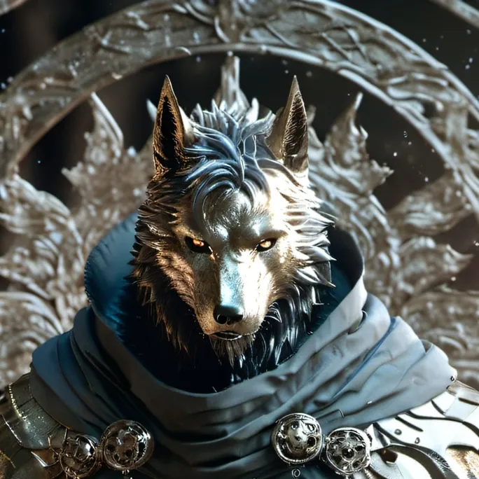 chat with ai character: mox