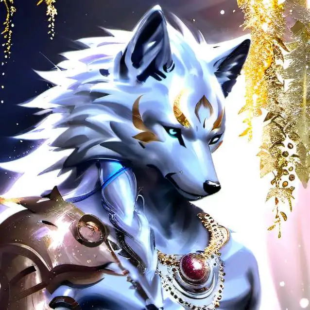 chat with ai character: kon