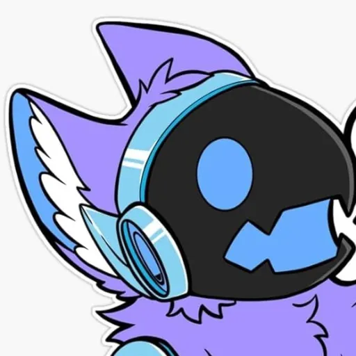 creator moonscale's avatar