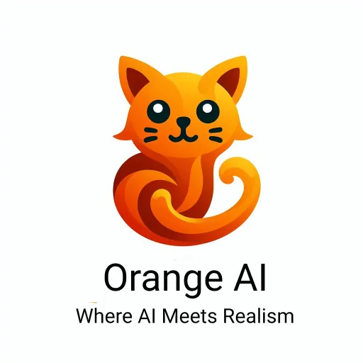 creator OrangeAI's avatar