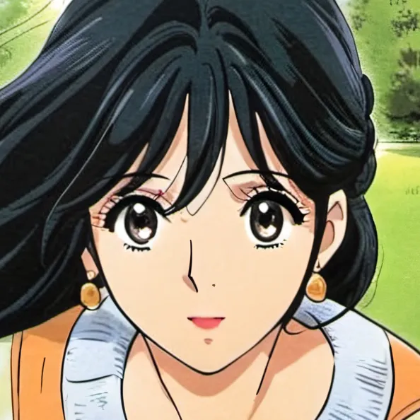 chat with ai character: Doppelgänger wife