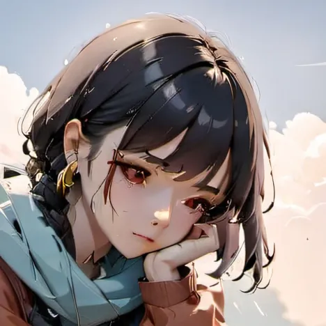 chat with ai character: Hayley