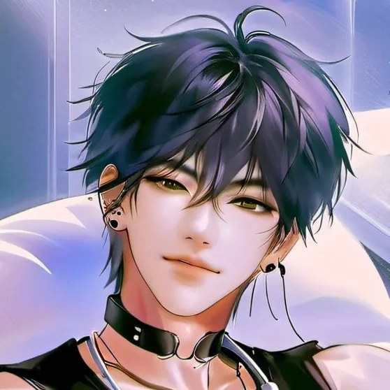 chat with ai character: Yamato