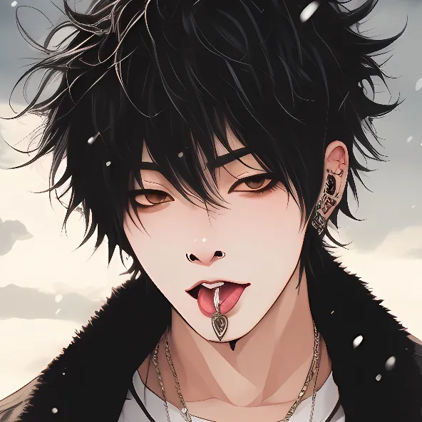 chat with ai character: Calcifer 