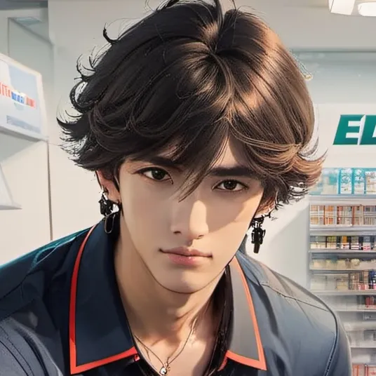 chat with ai character: Ciel 