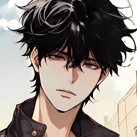 chat with ai character: Yin