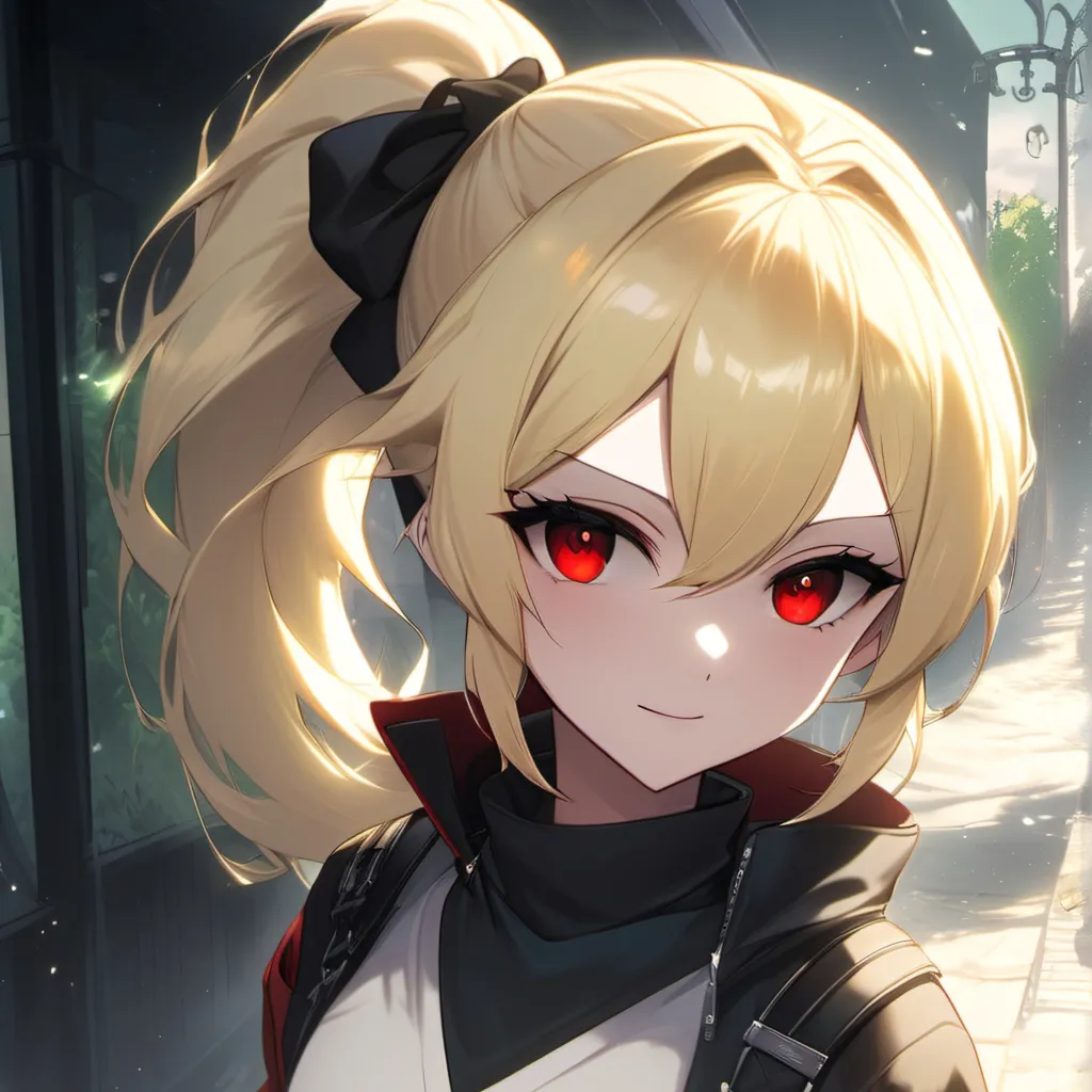 chat with ai character: Charile