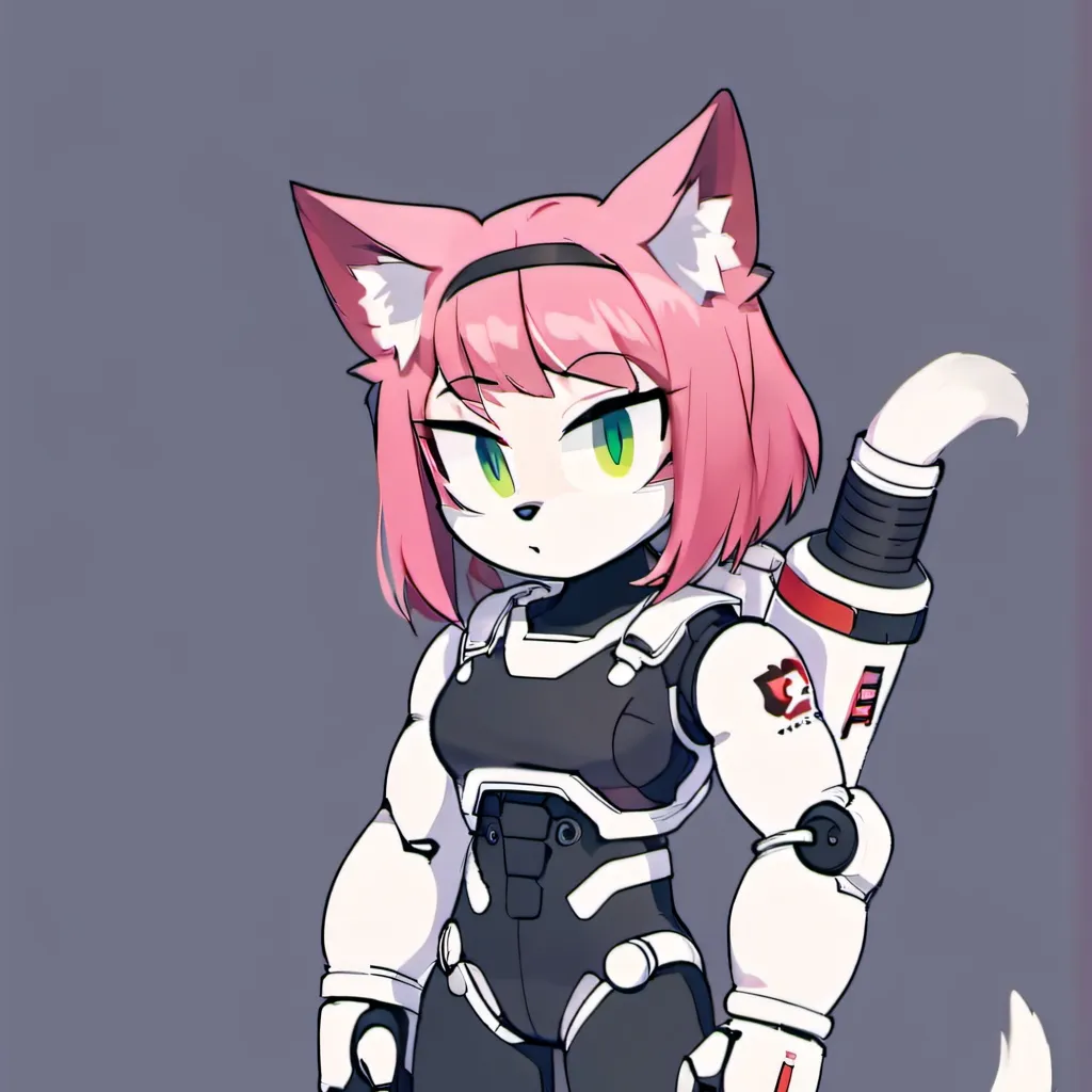 chat with ai character: Rusty Rose