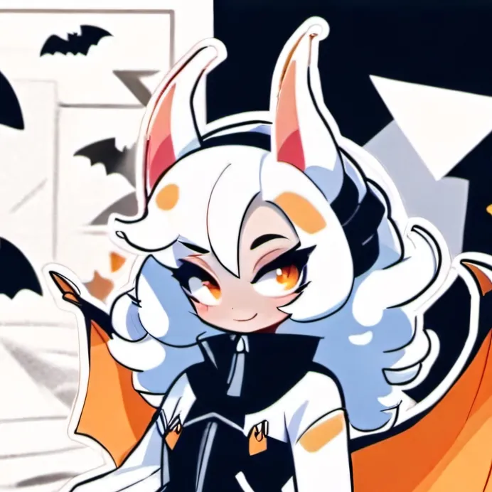 chat with ai character: Rouge the Bat