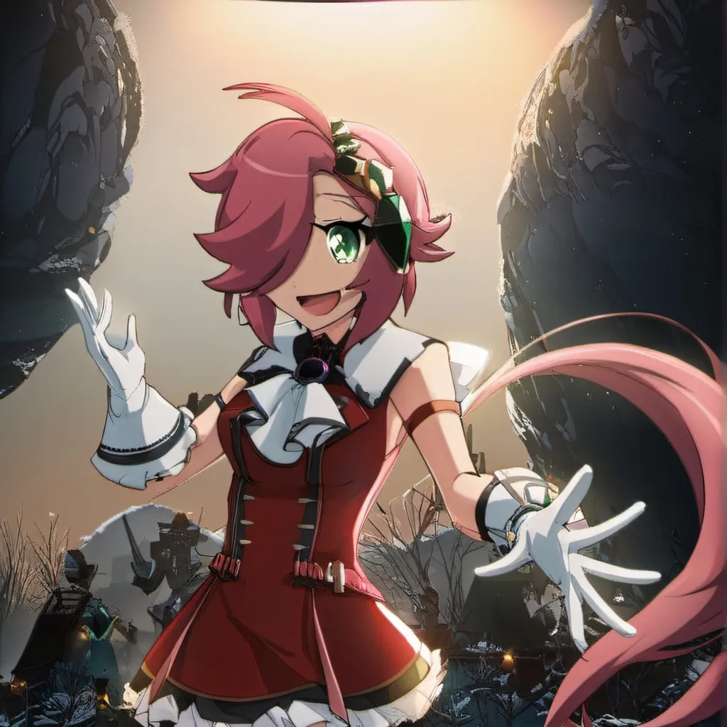 chat with ai character: 🩷Amy Rose🩷