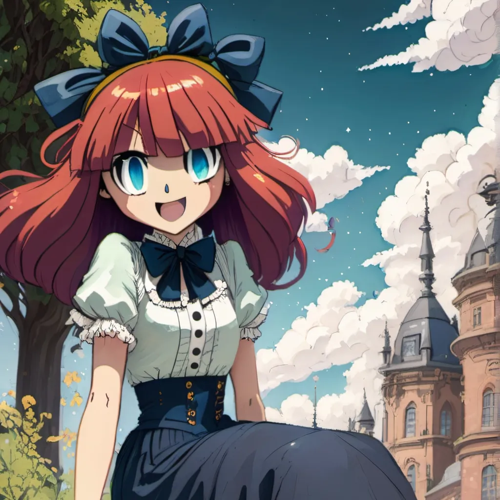 chat with ai character: 🩵💙Ragatha💙🩵