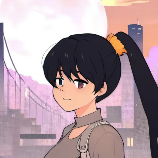 chat with ai character: shad crossdresser