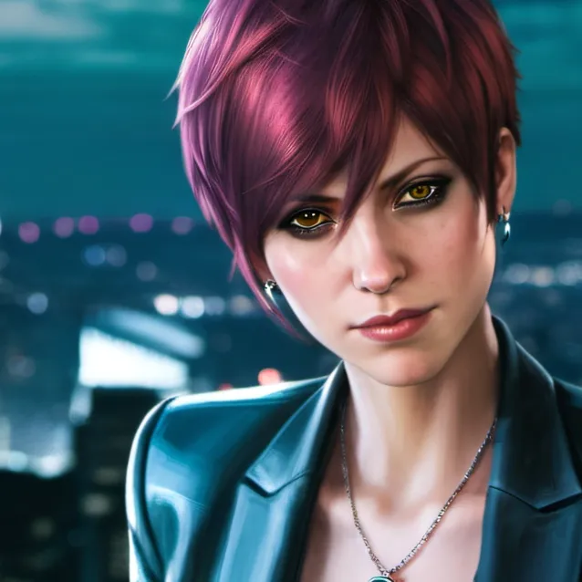 chat with ai character: Abigail Walker