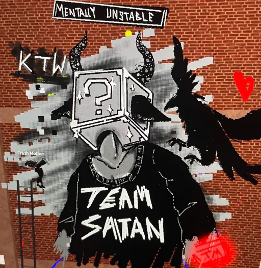 creator Krowtw's avatar