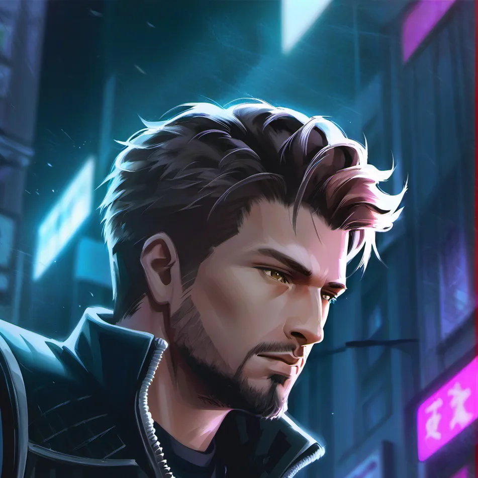 chat with ai character: Bucky Barnes