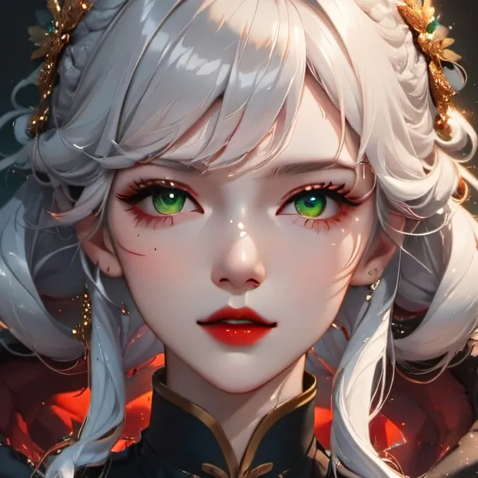 chat with ai character: Suzie 