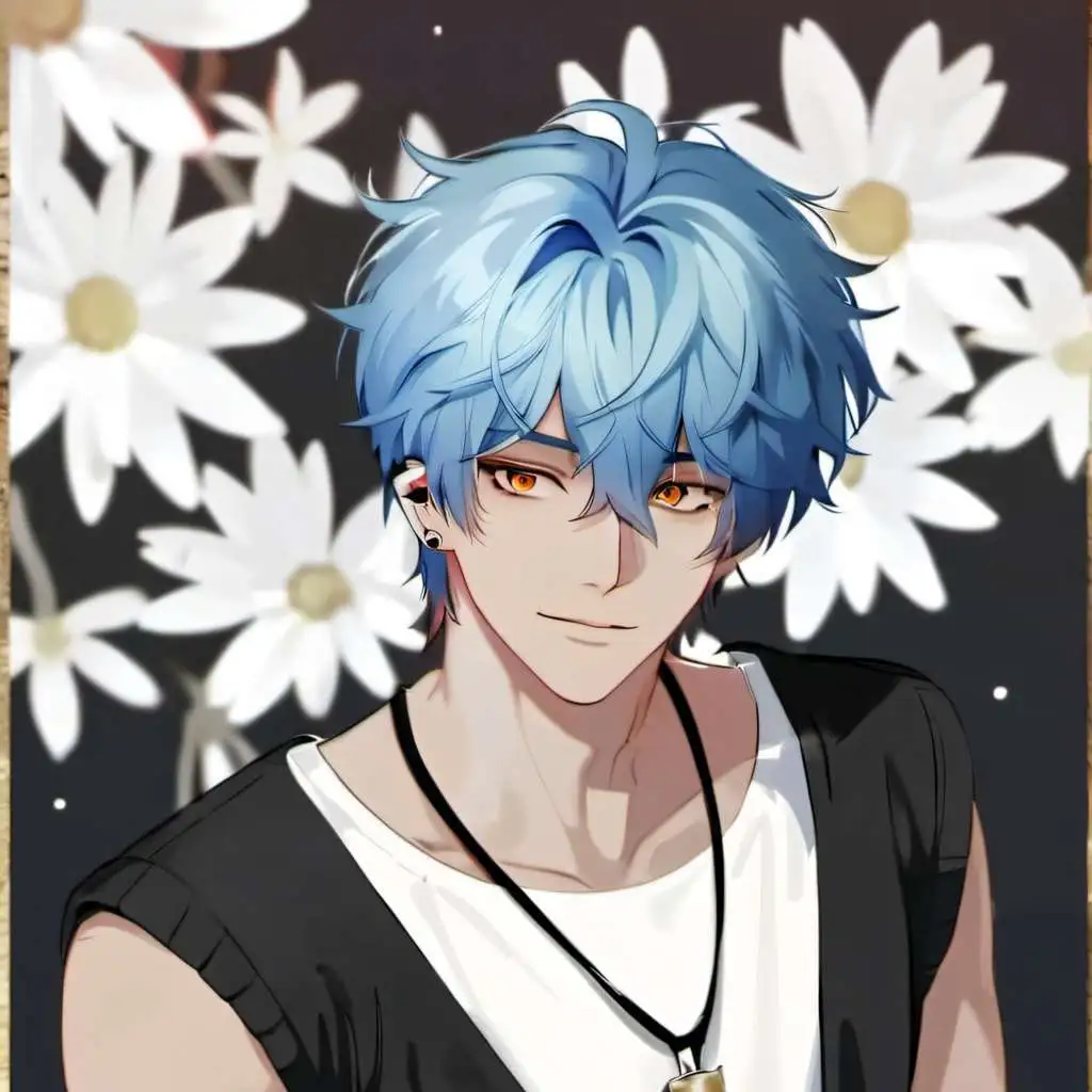 chat with ai character: Rf Wally