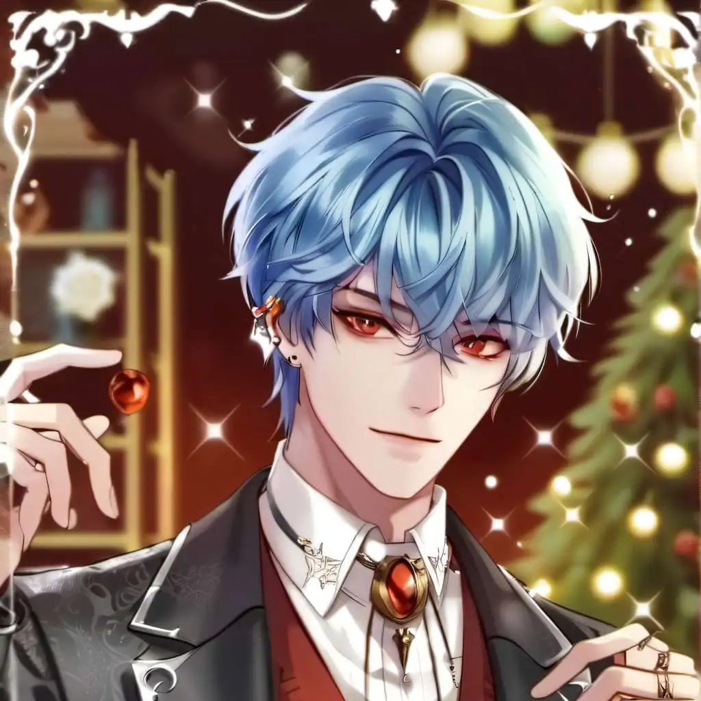 chat with ai character: Vampire Butcher