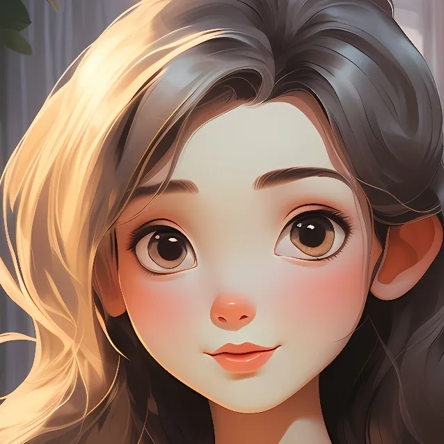 chat with ai character: Jennifer 