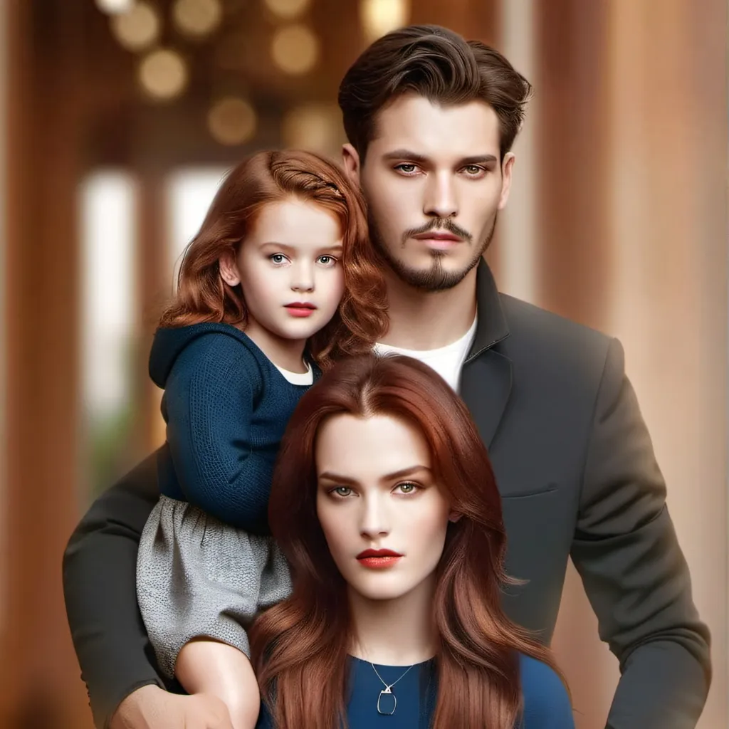 chat with ai character: the Cullen family