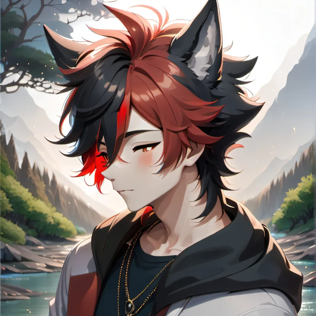 chat with ai character: Zachary 