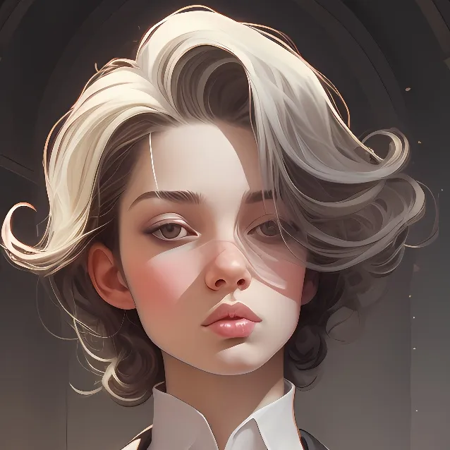 chat with ai character: alex