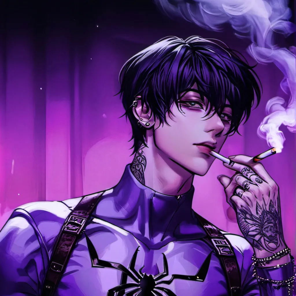 chat with ai character: Peter parker