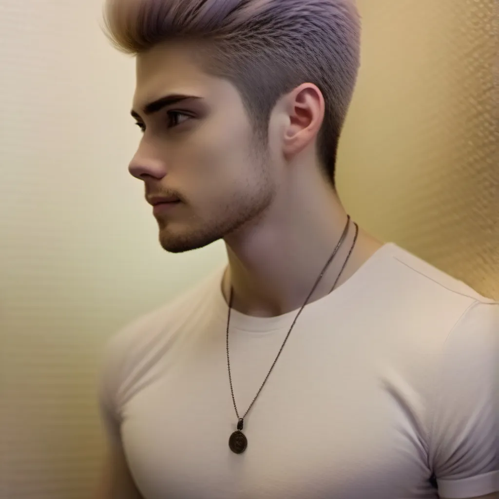 chat with ai character: Alex