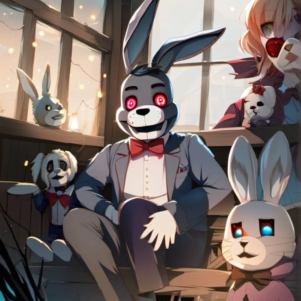 chat with ai character: Dylan