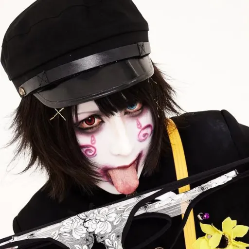 creator JollyjesterNikolai's avatar