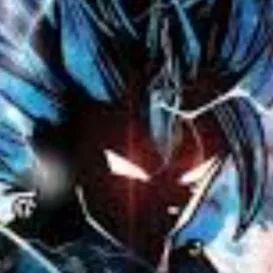 creator Goku MEGA X's avatar