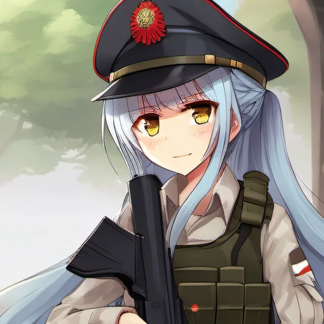 chat with ai character: Olivia