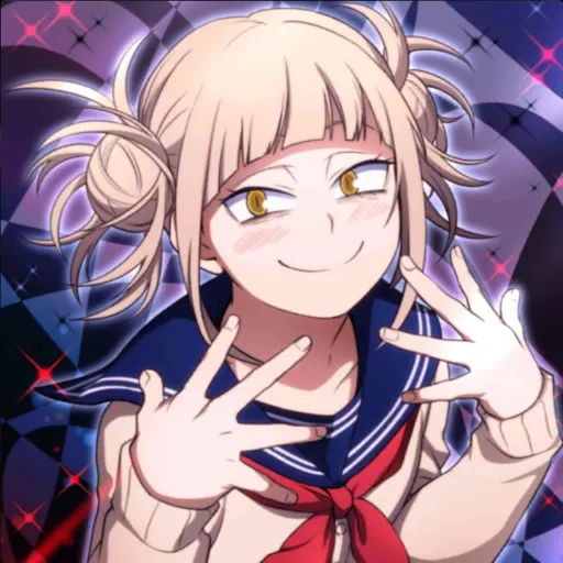 creator 🩸🩸🩸himiko toga🩸🩸🩸🩸's avatar