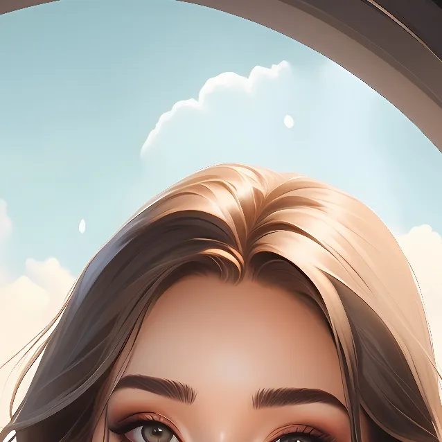 chat with ai character: emma