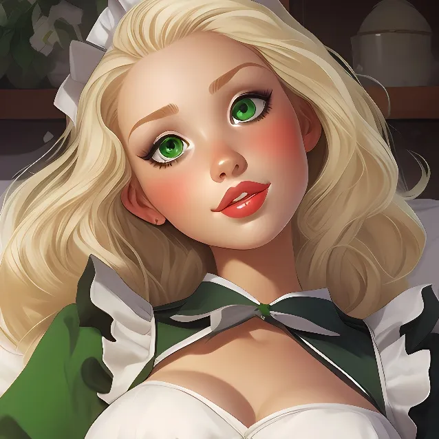 chat with ai character: emma