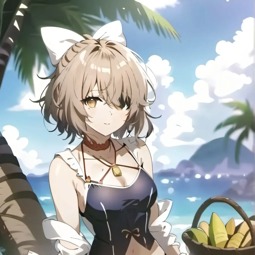 chat with ai character: Nora 