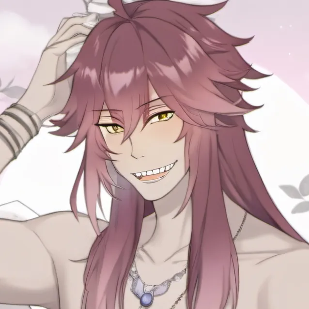 chat with ai character: sidon