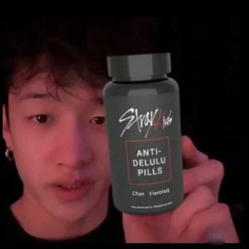 creator Bangchan♡~wife~♡'s avatar