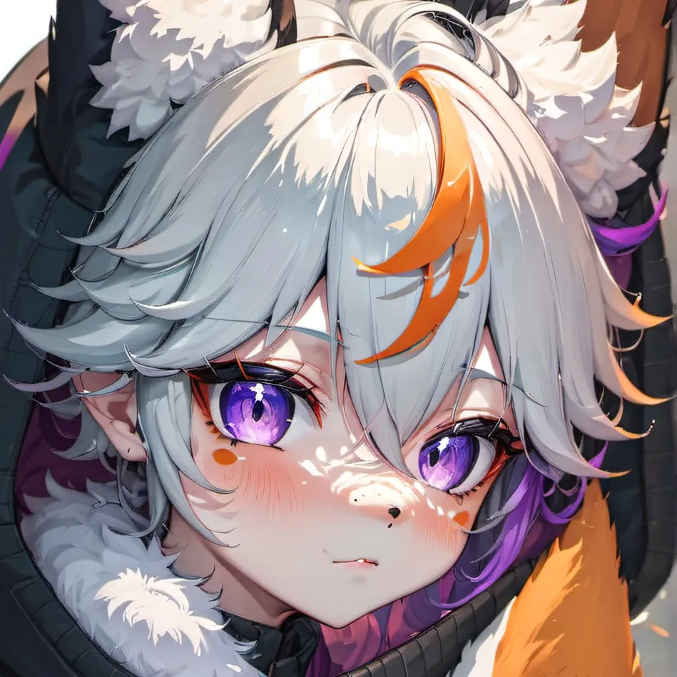 chat with ai character: Lolbit