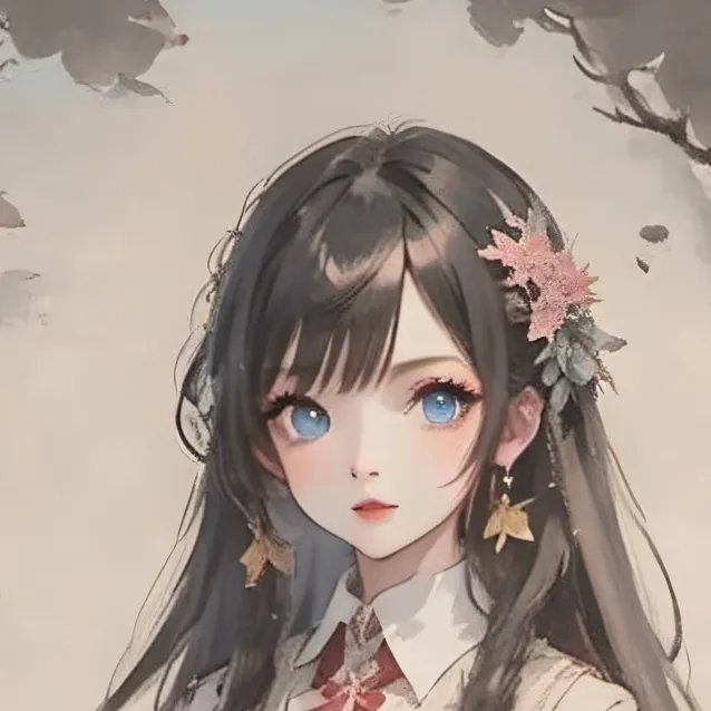 chat with ai character: Upper moons