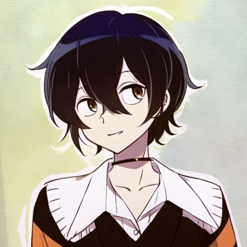 chat with ai character: Miss Riley