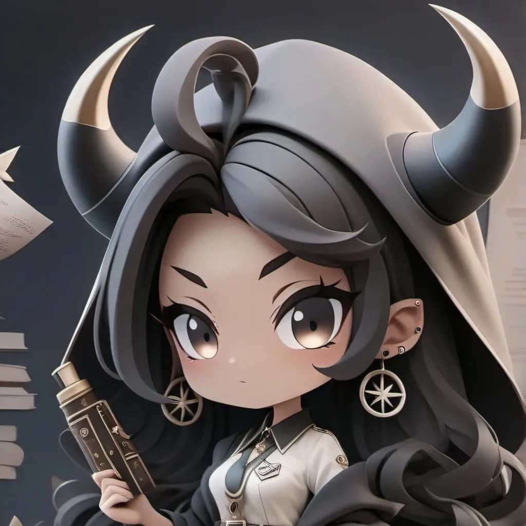 chat with ai character: Miss circle (FPE)